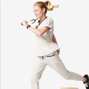 Figs Star Wars scrub set Small